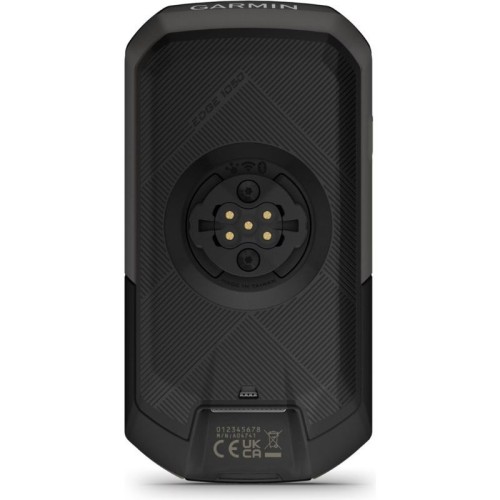 Paquete de ordenador GPS Garmin 1050