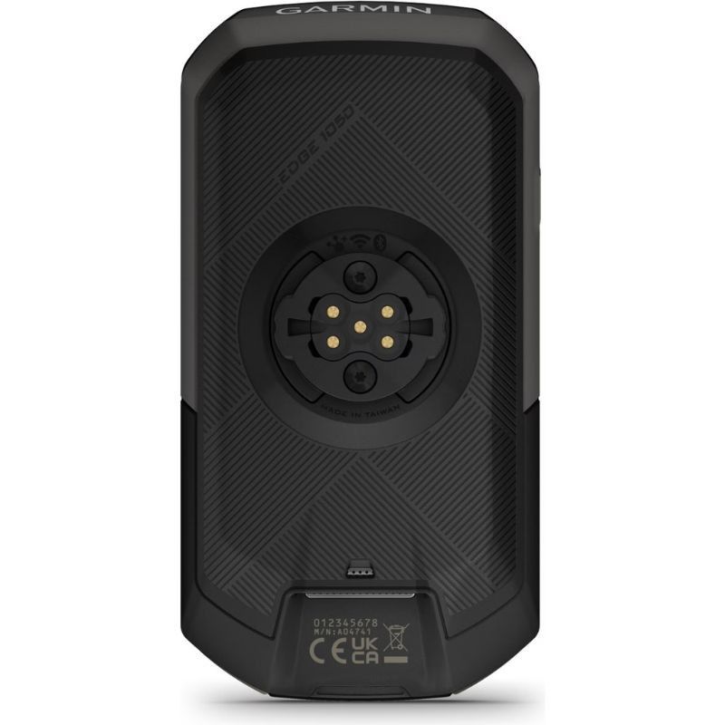 Garmin 1050 GPS-computerbundel