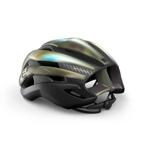 Met Trenta 3K Carbon Tadej Pogačar Helmet