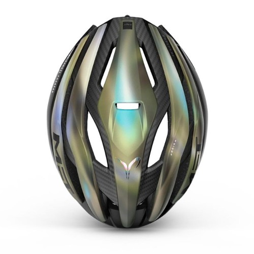 Casco Met Trenta 3K Carbon Tadej Pogačar