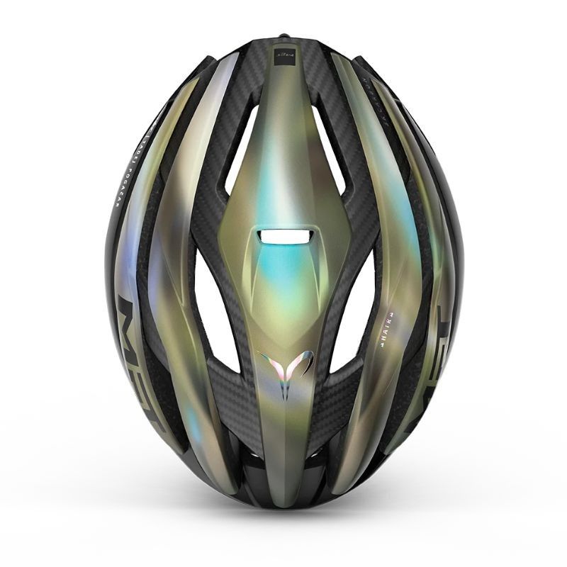 Met Trenta 3K Carbon Tadej Pogačar-helm