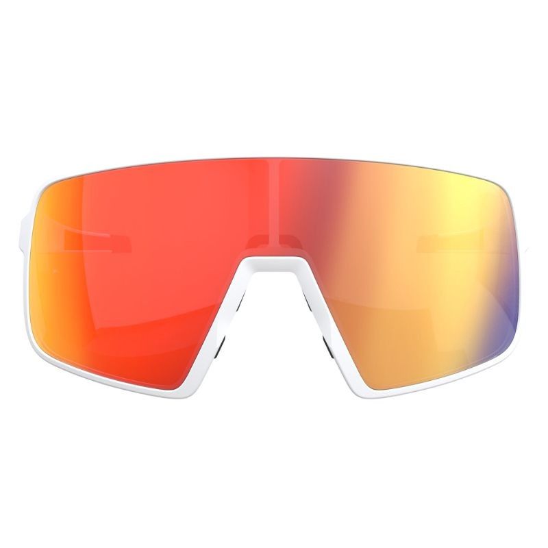 Scott Torica: Fahrradbrille