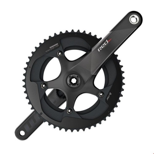 Sram Red GXP YAW crankstel