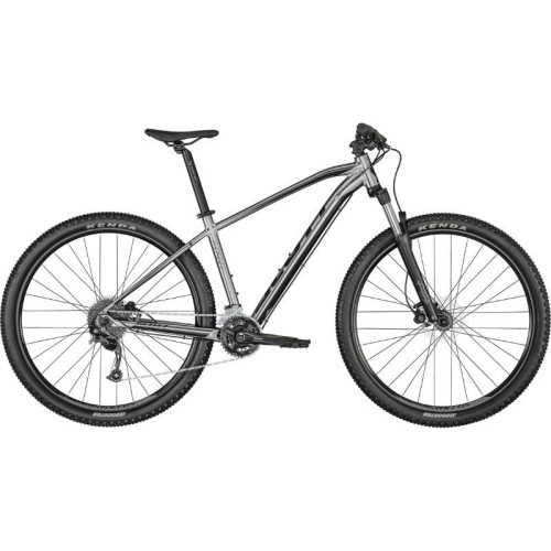 Scott Aspect 950 Grijs 2024 MTB
