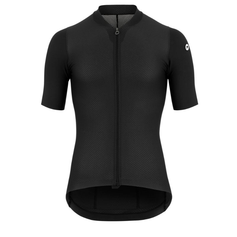 Jersey met korte mouwen Assos Mille GT S11