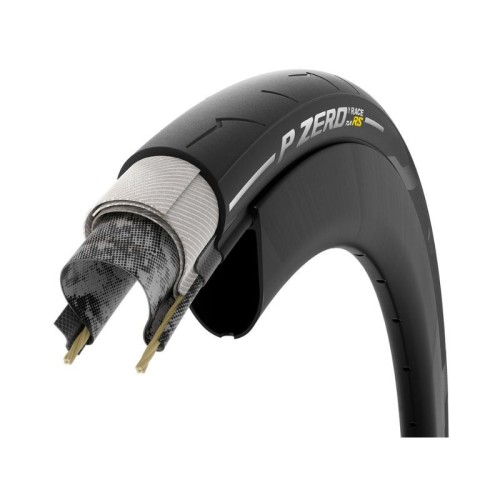 Pirelli P Zero Race TLR RS Straßenreifen