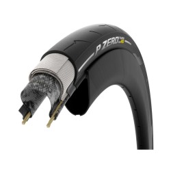 Pneu de route Pirelli P Zero Race TLR RS