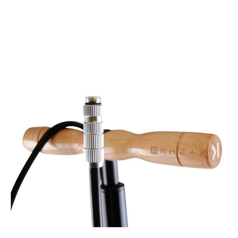 Kheax Atlas Foot Pump