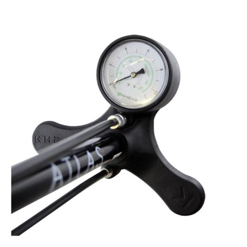 Kheax Atlas Foot Pump