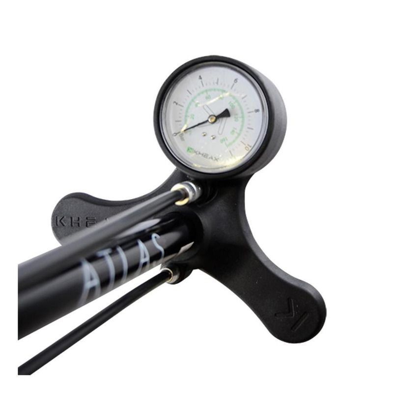 Kheax Atlas Foot Pump