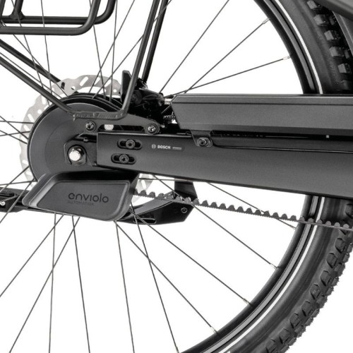 Moustache J ALL Enviolo Auto PBS electric Hybrid Bike - 625Wh