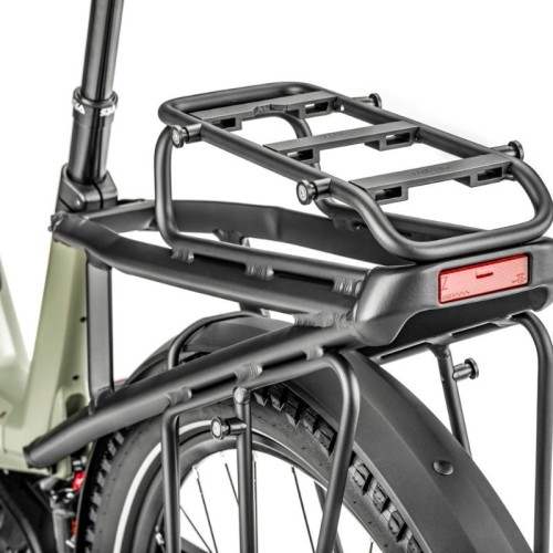 Moustache J ALL Enviolo Auto PBS electric Hybrid Bike - 625Wh