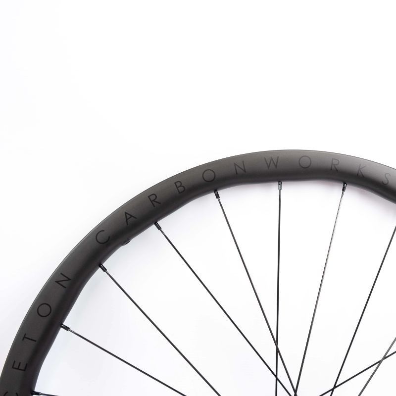 Princeton Alta 3532 DT Swiss Tubeless Laufradsatz