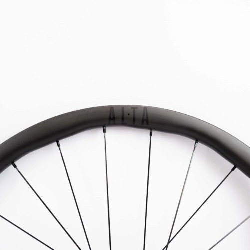 Princeton Alta 3532 DT Swiss Tubeless wielset