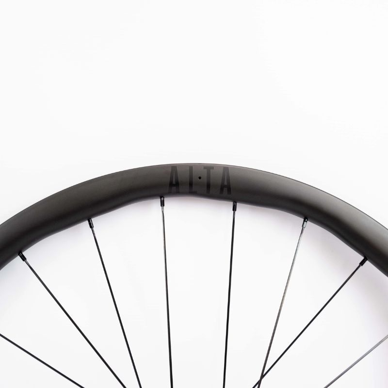 Princeton Alta 3532 DT Swiss Tubeless wielset