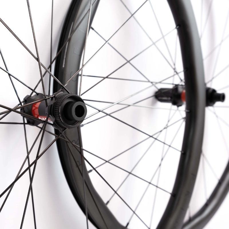 Princeton Alta 3532 DT Swiss Tubeless Laufradsatz