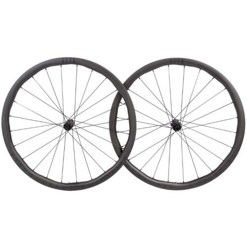 Princeton Alta 3532 DT Swiss Tubeless wielset