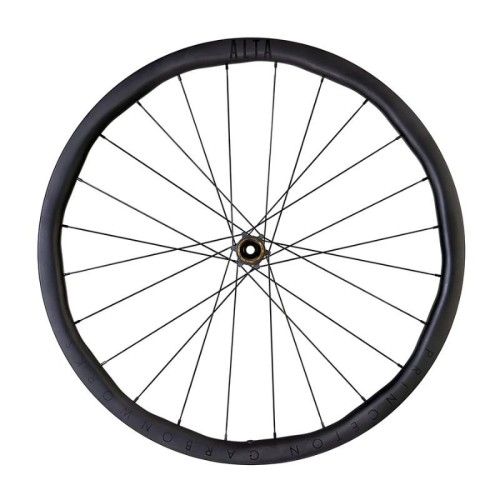 Princeton Alta 3532 Tactic Tubeless Laufradsatz