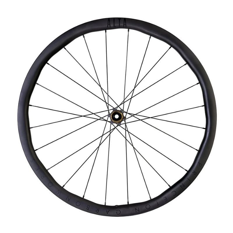Set di ruote tubeless Princeton Alta 3532 Tactic - Shimano