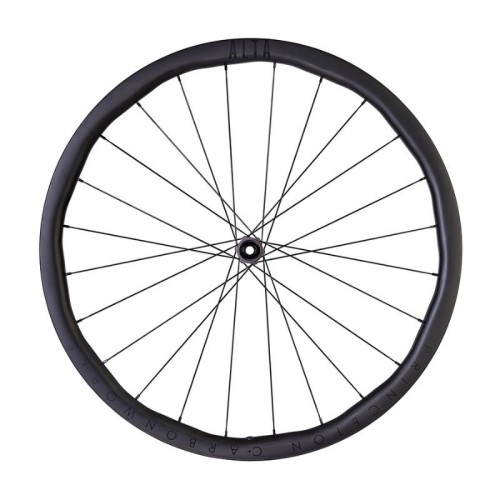 Princeton Alta 3532 Tactic Tubeless Wielset - Shimano