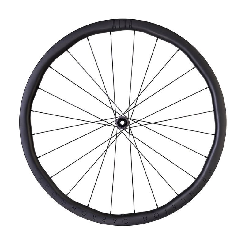 Conjunto de rodas Princeton Alta 3532 Tactic Tubeless - Shimano