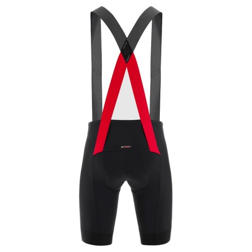 Pantaloncino con bretelle Assos Equipe RS Targa S9