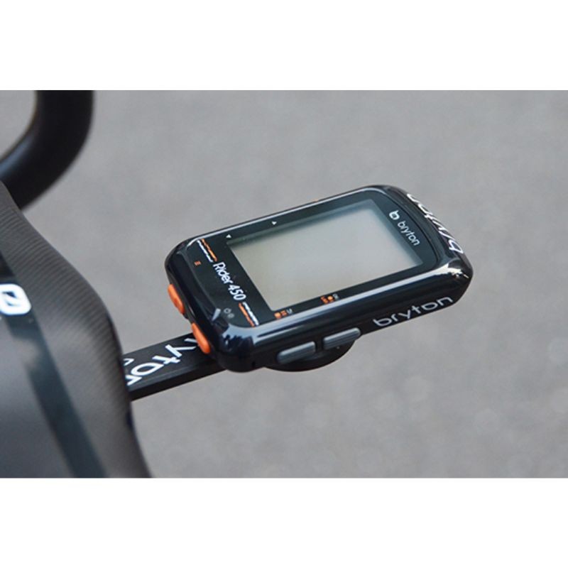 UNTERSTÜTZUNGSRENNEN ALU BRYTON RIDER