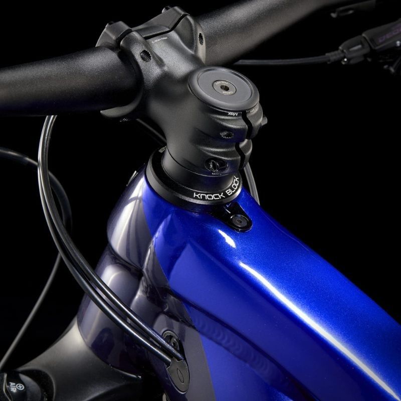 Trek Rail 5 625W Gen 3 Elektro-Mountainbike