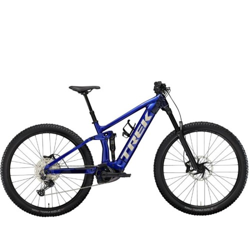 Trek Rail 5 625W Gen 3 Elektro-Mountainbike