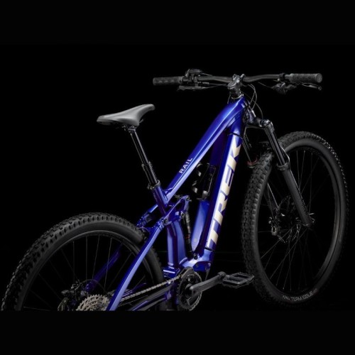 VTT électrique Trek Rail 5 625W Gen 3