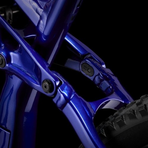 Trek Rail 5 625W Gen 3 Elektro-Mountainbike