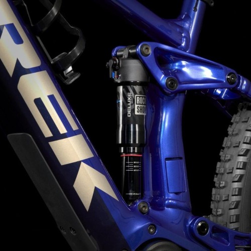 VTT électrique Trek Rail 5 625W Gen 3