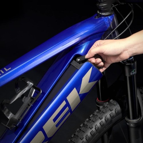 VTT électrique Trek Rail 5 625W Gen 3