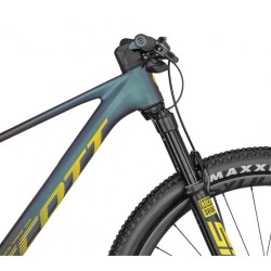 VTT Scott Spark RC World Cup TR 2024 VTT Scott Spark RC World Cup TR 2024