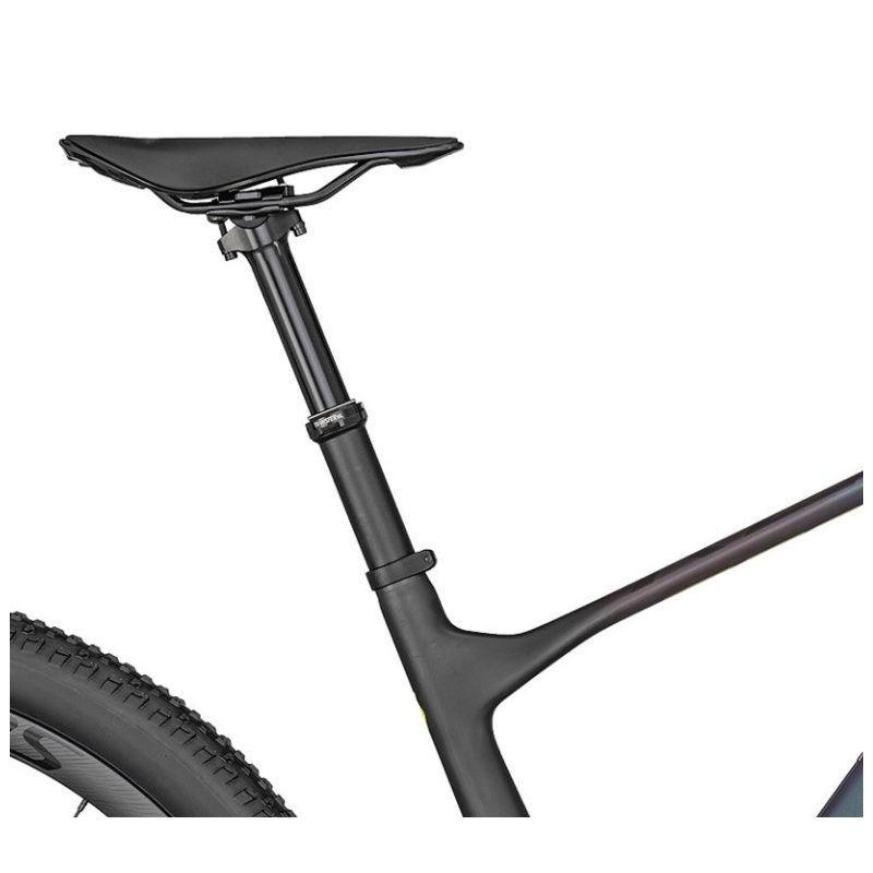 Quadriciclo Scott Spark RC World Cup TR 2024