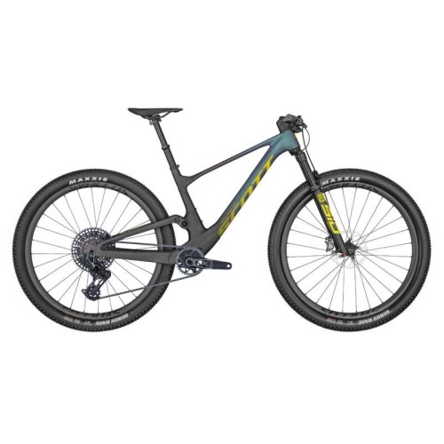 Scott Spark RC World Cup TR 2024 MTB