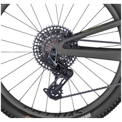 VTT Scott Spark RC World Cup TR 2024 VTT Scott Spark RC World Cup TR 2024
