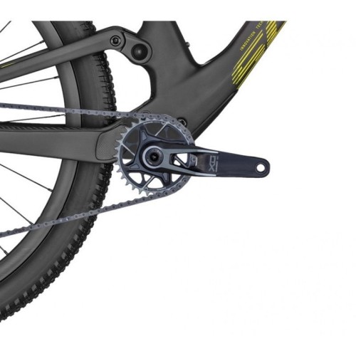 Quadriciclo Scott Spark RC World Cup TR 2024