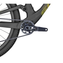 VTT Scott Spark RC World Cup TR 2024 VTT Scott Spark RC World Cup TR 2024