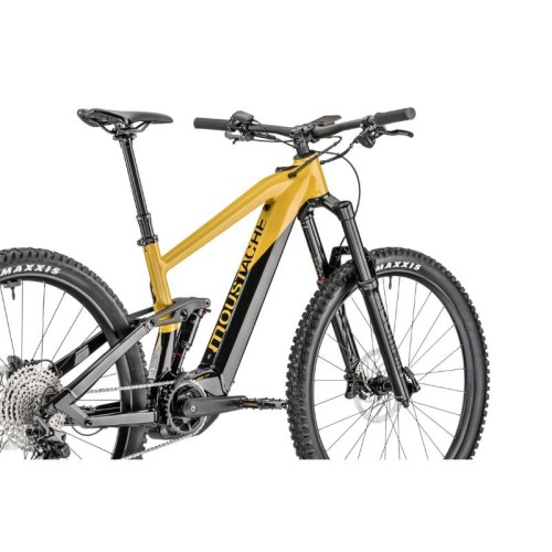 Moustache Sábado 29 Jogo 3 - E-MTB ao melhor preço