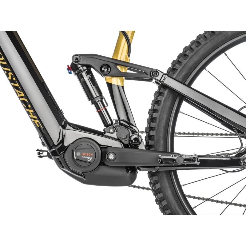 Snor Zaterdag 29 Spel 3 - E-MTB voor de beste prijs