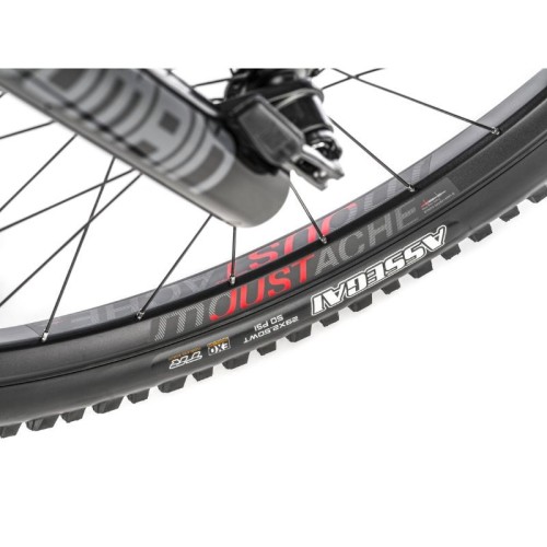 Moustache Sábado 29 Juego 3 - E-MTB al mejor precio