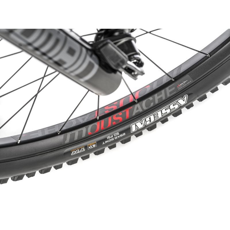 Snor Zaterdag 29 Spel 3 - E-MTB voor de beste prijs