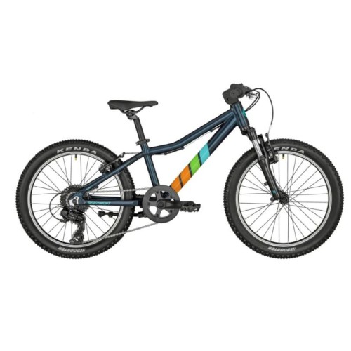 Bicicleta infantil Bergamont Bergamonster 20 2024