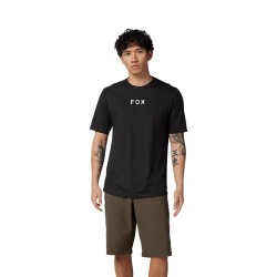Maillot manches courtes Fox Ranger Moth Maillot manches courtes Fox Ranger Moth