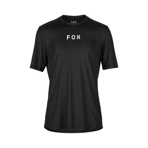 Fox Ranger Moth shirt met korte mouwen