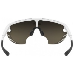 Scicon AEROWING LAMON - White Gloss - SCNPP Multimirror Bronze
