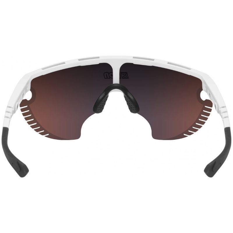 Scicon Aerowing Lamon White Gloss / Multimirror Red