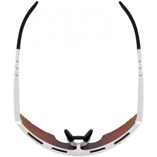 Scicon Aerowing Lamon White Gloss / Multimirror Red