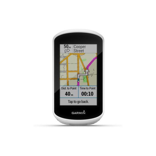 Computador GPS Garmin Edge Explore